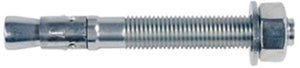 Fischer FBN II betonanker, 86mm