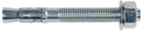 Fischer FBN II betonanker, 91mm