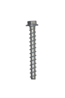 Expandet Multi Monti betonbolt med flange, 35mm