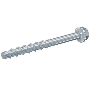 Fischer FBS II betonskrue, 100mm