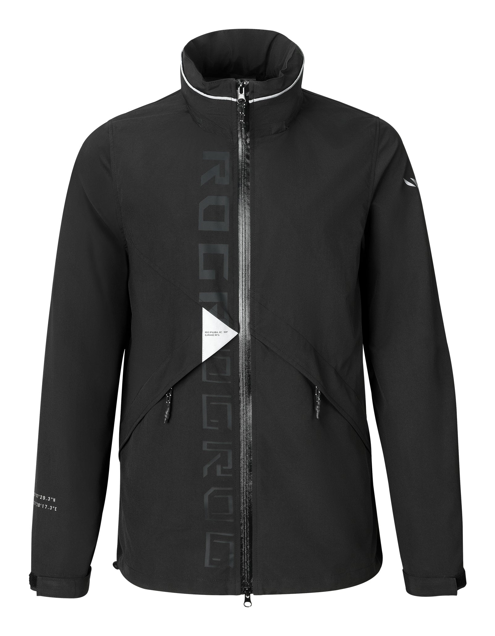 ASUS CJ2003 ROG Windbreaker L BK WW