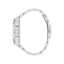 Guess Watches Big Reveal herreur Trend sølv rustfrit stål Gw0323g1