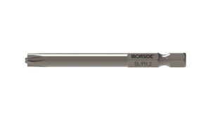 Ironside bits phillips/lige kærv kombi