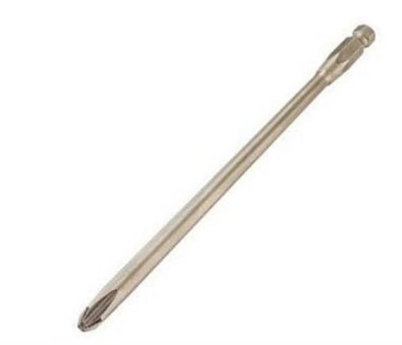 DeWalt DT7205 bits til gipsskruemaskine-forsats DCF6201 phillips