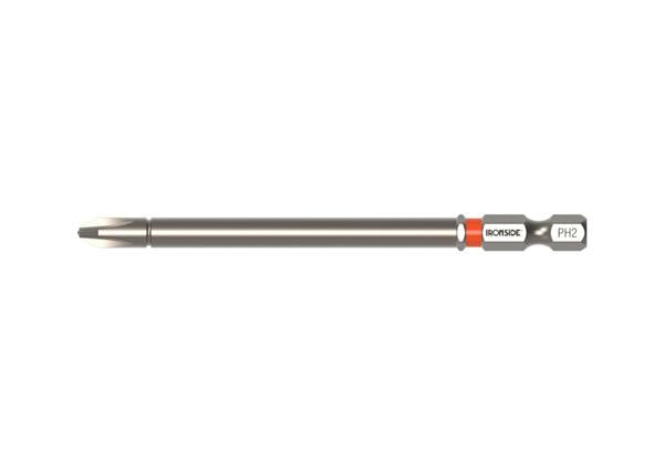 Ironside bits phillips