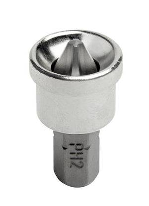 Ironside bits phillips med stop