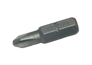 Ironside bits phillips reduceret