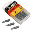 Ironside bits phillips reduceret