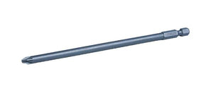 Ironside bits pozidriv, 150mm