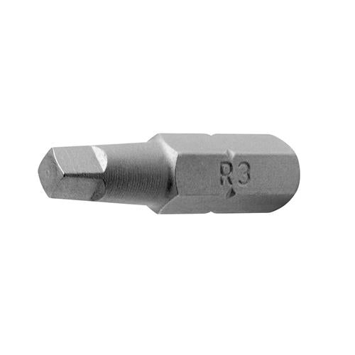 Ironside bits