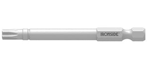 Ironside bits torx med boring