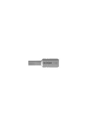 Ironside bits torx med boring