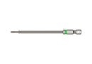 Ironside bits torx