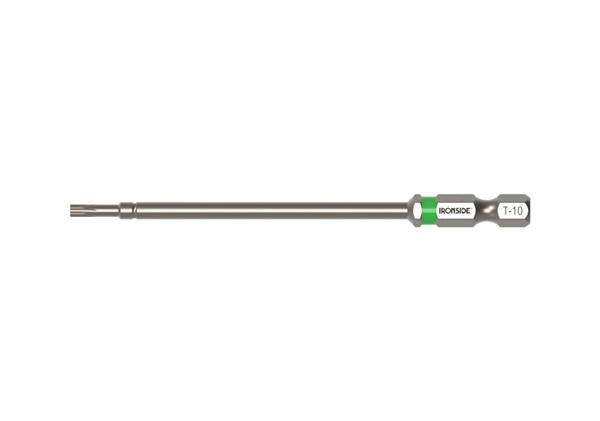 Ironside bits torx