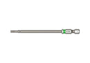 Ironside bits torx