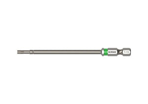 Ironside bits torx
