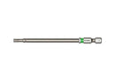 Ironside bits torx