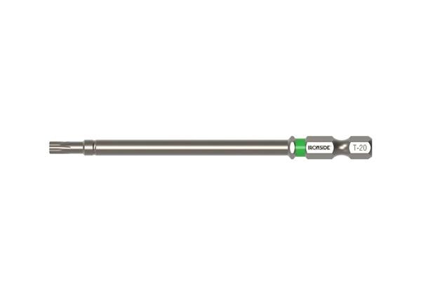 Ironside bits torx