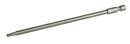 Ironside bits torx