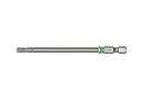 Ironside bits torx