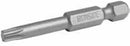 Ironside bits torx