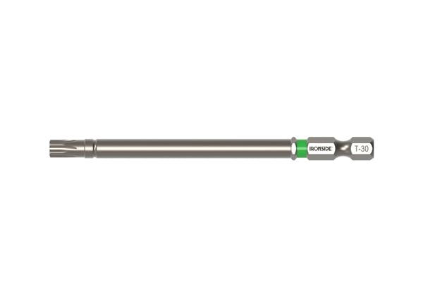 Ironside bits torx