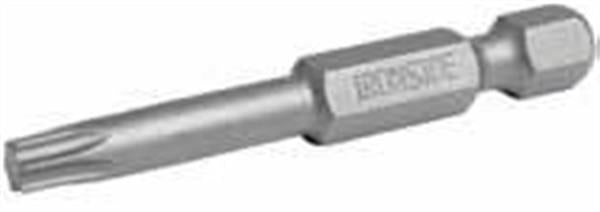 Ironside bits torx