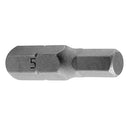 Ironside bits unbrako 3-pak, 25mm