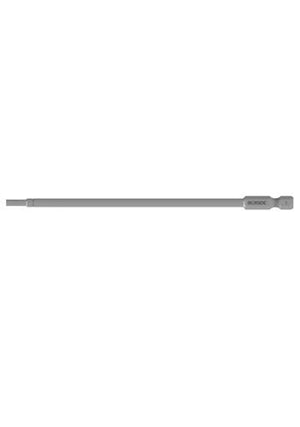 Ironside bits unbrako 2-pak, 150mm