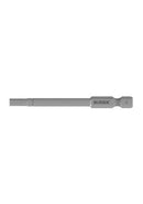 Ironside bits unbrako 2-pak, 75mm