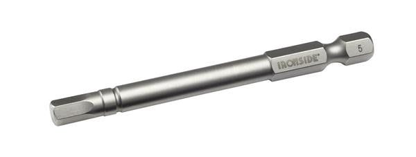 Ironside bits unbrako 2-pak, 75mm