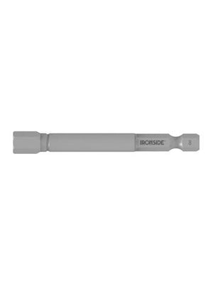 Ironside bits unbrako 2-pak, 75mm