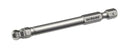 Ironside bits unbrako 2-pak med kugle, 75mm