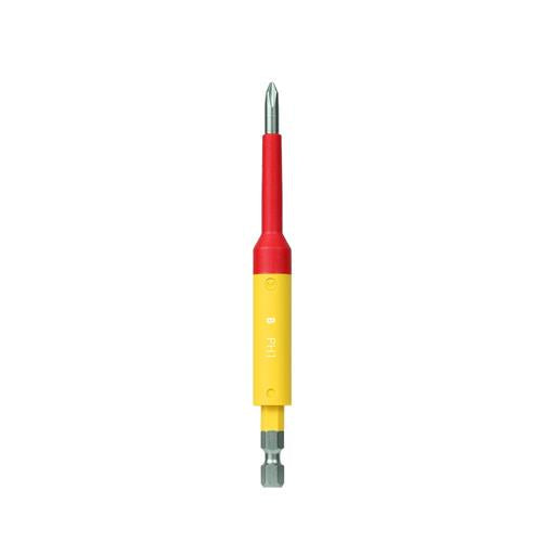 Ironside bits phillips