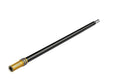 Ironside bitsholder rustfri med magnet & Quick-Release, 300mm