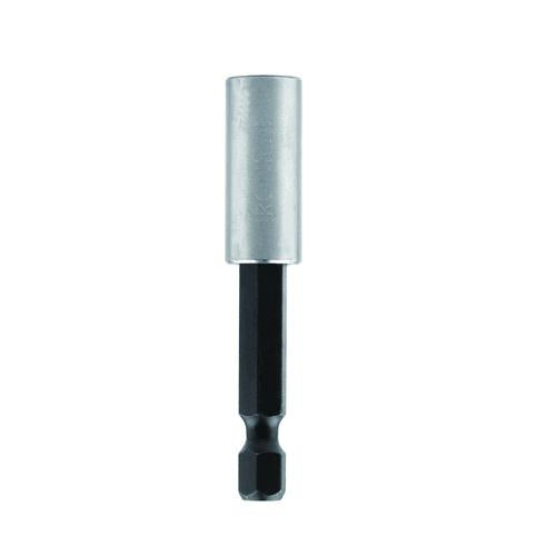 Ironside bitsholder med magnet & holdering, 60mm