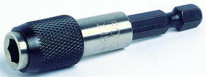 Ironside bitsholder, 60mm