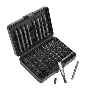 Ironside bitssæt 25/75 mm