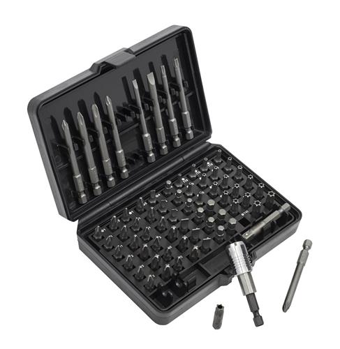 Ironside bitssæt 25/75 mm