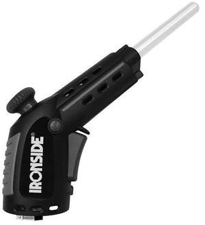 Ironside blæselampe