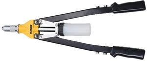 Ironside Heavy Duty XL blindnittetang manuel