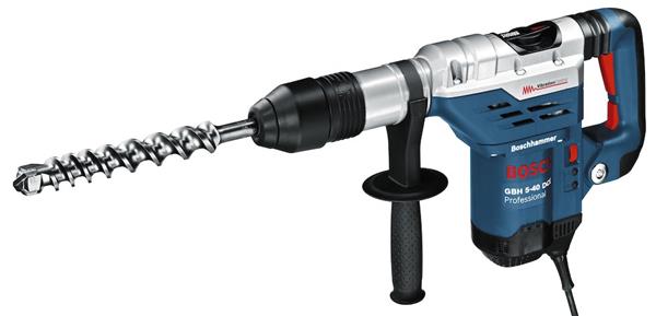 Bosch GBH 5-40 DCE bore-/mejselhammer