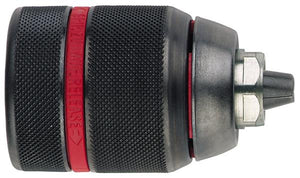 Metabo Futuro plus S2 M borepatron 1/2" - 20 UNF selvspændende