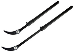 Ironside brækstang, 94mm