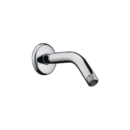 Bruserbøjning 1/2 128 mm 45° til hovedbruser hansgrohe