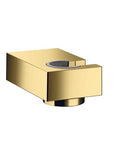 hansgrohe Porter E bruseholder guld-optik