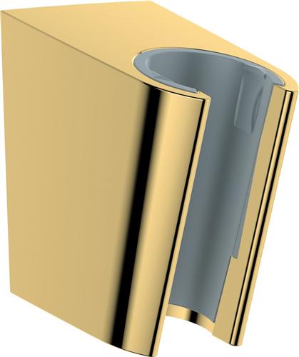 hansgrohe Porter S bruseholder guld-optik