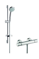 hansgrohe Croma brusesæt
