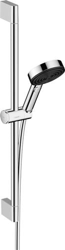 hansgrohe Pulsify Select brusesæt
