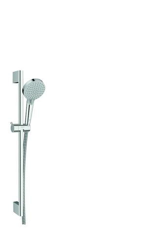 hansgrohe Vernis Blend brusesæt